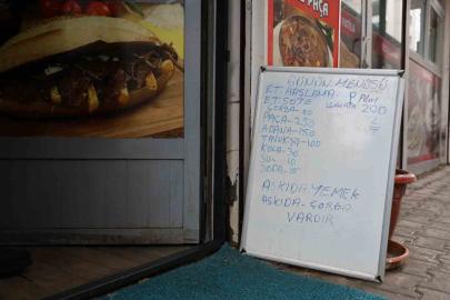 Elazığ’da ’askıda yemek ve çorba’ uygulaması yürek ısıttı