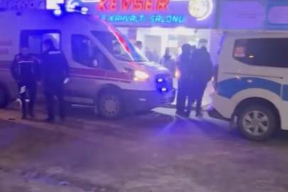 Elazığ’da bıçaklı kavga: 1 yaralı