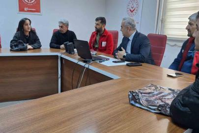 Elazığ’da iş hayatına uyum eğitimi