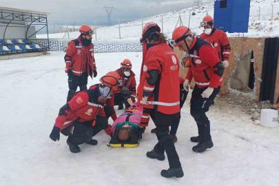 Elazığ’da MEB AKUB ekibi akreditasyon sınavını başarıyla geçti