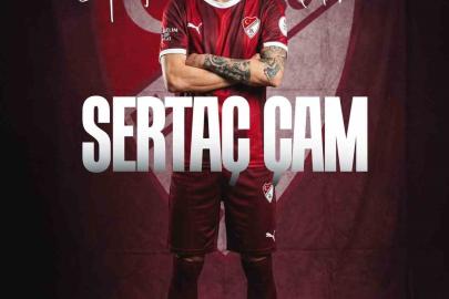 Elazığspor, 4 transferini açıkladı