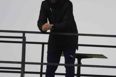 Elazığspor Teknik Direktörü Adem Çağlayan’ın cezası belli oldu