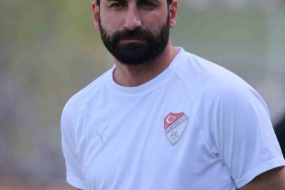 Elazığspor’da Kaleci Muammer sözleşmesini feshetti