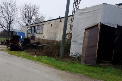 Elektirik akımına kapılan işyeri ortağı hayatını kaybetti