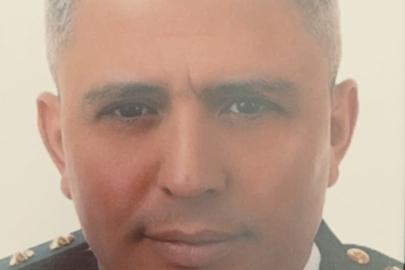 Emniyet Müdürü Musa Bozkurt, son yolculuğuna uğurlandı