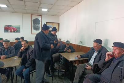 Emniyetten vatandaşa hem kontrol hem uyarı