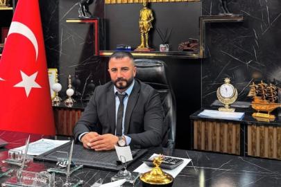 Emre Akdoğan’dan hayatını kaybeden genç usta için taziye mesajı