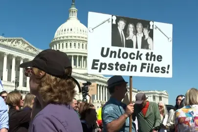 Epstein Skandalında Yeni Perde: Musk, Gates ve Andrew hakkında akıl almaz iddialar....