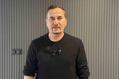 Ergün Penbe, Oktaş Uşakspor’daki görevini bıraktı