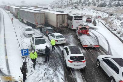Erzincan’da olumsuz hava şartları etkili olacak