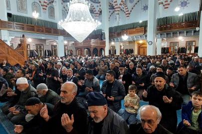 Erzurum’da 1001 Hatim heyecanı