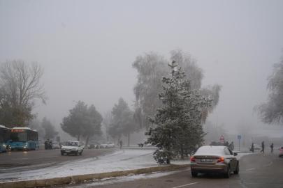 Erzurum’da araç sayısı 152 bin 682 oldu