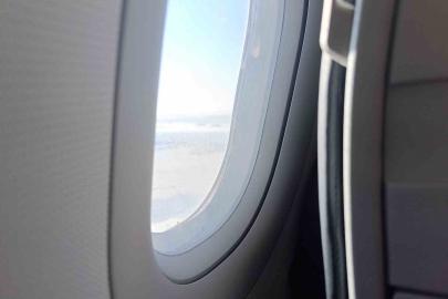 Erzurum’da aşırı soğuk nedeniyle İstanbul seferinde gecikme