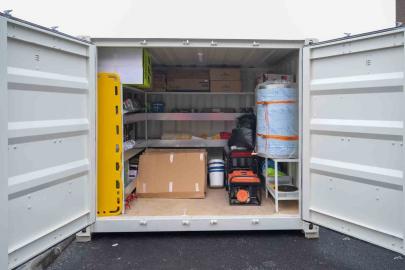 Esenyurt’ta afetlere karşı güçlü adım