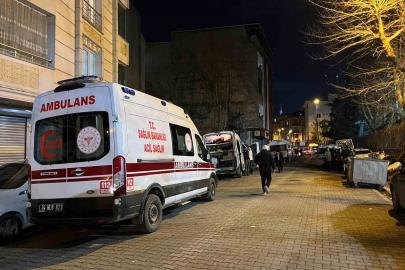 Esenyurt’ta iki grup arasında silahlı kavga: 1 ölü