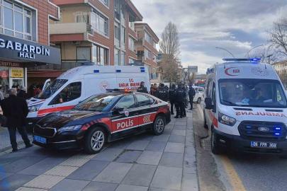 Eşi eski damadı tarafından öldürülen adam: "Bana da iki el ateş etti ama kurşunlar isabet etmedi"