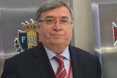 Eski Edirne Milletvekili Erdal Kesebir hayatını kaybetti