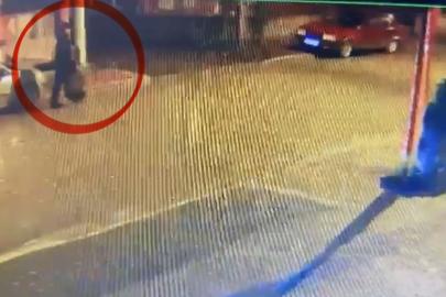 Eski kız arkadaşına uyuşturucu tuzağı kurdu, gerçeği polis ortaya çıkardı