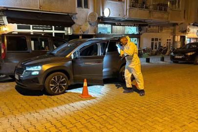 Eski Sürmene Belediyesi Başkan Yardımcısı bıçaklı saldırıda hayatını kaybetti