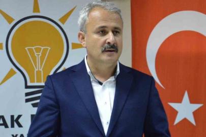 Eski Yahşihan Belediye Başkanı Ahmet Sungur hakim karşısında