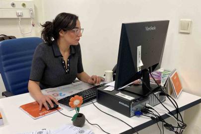 Eskişehir Şehir Hastanesi Davranışsal Bağımlılıklar Polikliniği hizmete başladı