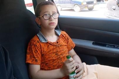 Eskişehir’de kaybolan 11 yaşındaki çocuk bulundu