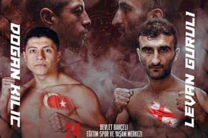 ESMİAD’dan Milli Sporcu Doğan Kılıç’a anlamlı destek