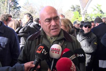 Etiyopya’daki saldırıdan sağ kurtulan iş adamı: "Bütün eşyaları almışlar, tam bir hırsızlık, soygun"