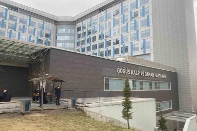 Etlik Şehir Hastanesi: "Hakan Taşıyan’ın genel durumu gayet iyi"