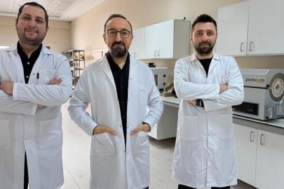 ETÜ’de ileri kaplama teknolojilerine yönelik geliştirilen proje TÜBİTAK 1001 desteği aldı