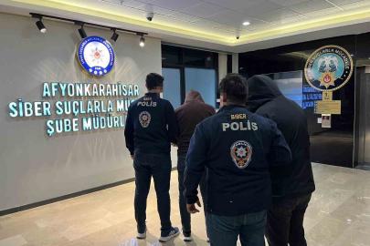 Ev almak isteyen kişiyi 1 milyon 650 bin TL dolandıran şahıslar yakalandı