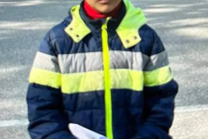 Evinin önünde oyun oynarken kaybolan 11 yaşındaki çocuktan iki gündür haber alınamıyor