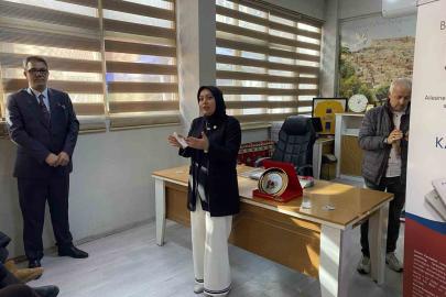 Evlat acısı kitaba dönüştü