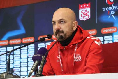 Evren Otyakmaz: "Puan kaybetmenin üzüntüsünü yaşıyoruz"