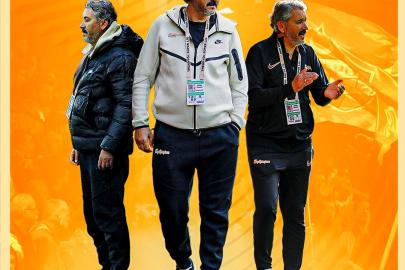 Eyüpspor’da teknik direktörlük görevine Atila Gerin getirildi