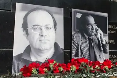 Fahrettin Hepkeskin Yazdı: Uğur Mumcu: Adaletin ve Özgürlüğün Sesi