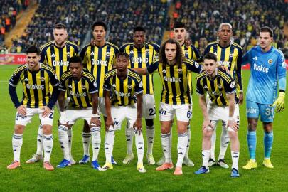 Fenerbahçe ile Galatasaray arasındaki puan farkı 3’e çıktı