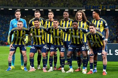 Fenerbahçe, kupada Beyoğlu Yeni Çarşı’ya konuk olacak