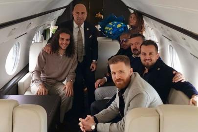 Fenerbahçe, Matteo Guendouzi’yi açıkladı