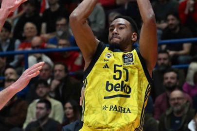 Fenerbahçe’de Bonzie Colson sakatlandı