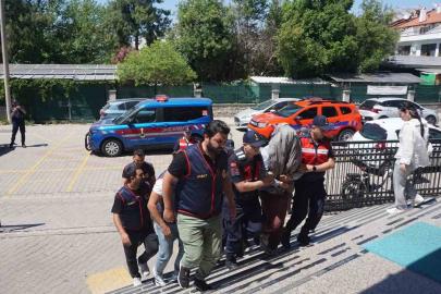 Fethiye’de Solak cinayeti ile ilgili dava görüldü