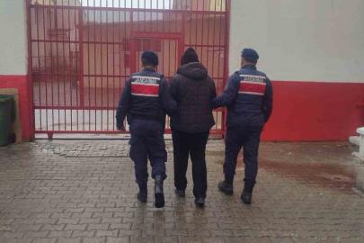 FETÖ üyesi operasyonla yakalandı