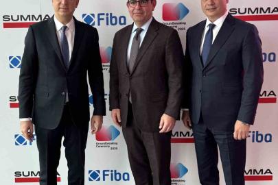 Fiba Commercial Properties’ten Moldova’ya stratejik yatırım