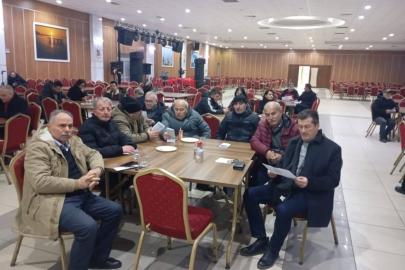 Filyos Limanı’na demiryolu hattı yapılıyor