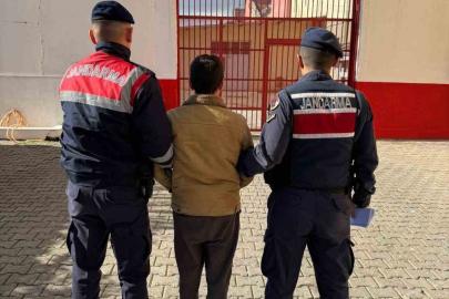 Firari şahıs Koçarlı’da yakalandı