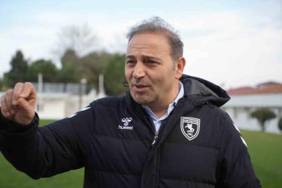 Fuat Çapa: "Güzel günler uzak değil"