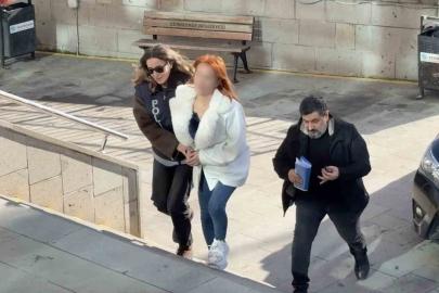 Fuhuş operasyonunda tutuklanan işyeri sahibi: "Lütfen en güzel halimle paylaşın"