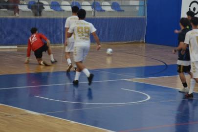 Futsal Şampiyonası nefes kesti