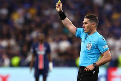 Galatasaray-Atletico Madrid maçını Istvan Kovacs yönetecek