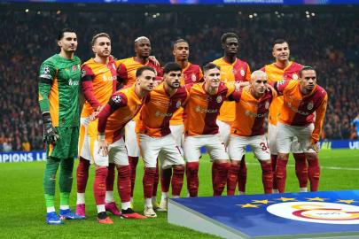 Galatasaray ve Fenerbahçe’nin UEFA gelirleri belli oldu